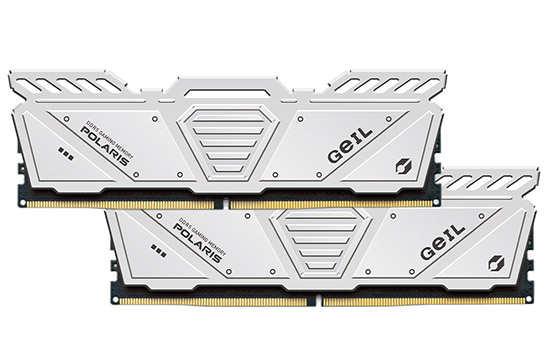  Memória DDR5 Geil Polaris